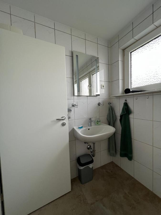 Ferienhaus-Ost Gießen Екстериор снимка