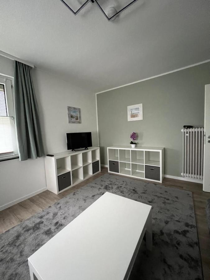 Ferienhaus-Ost Gießen Екстериор снимка