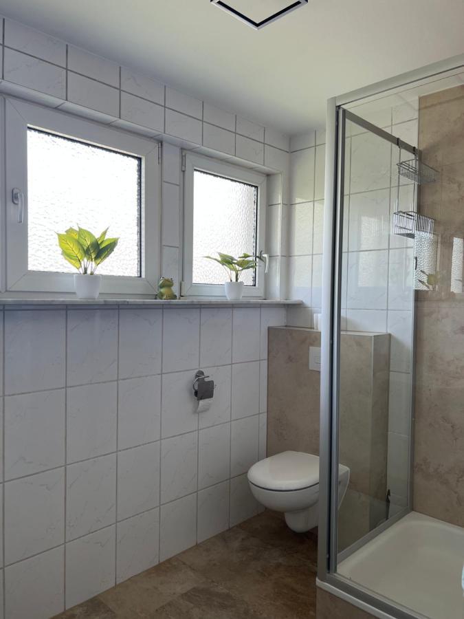 Ferienhaus-Ost Gießen Екстериор снимка