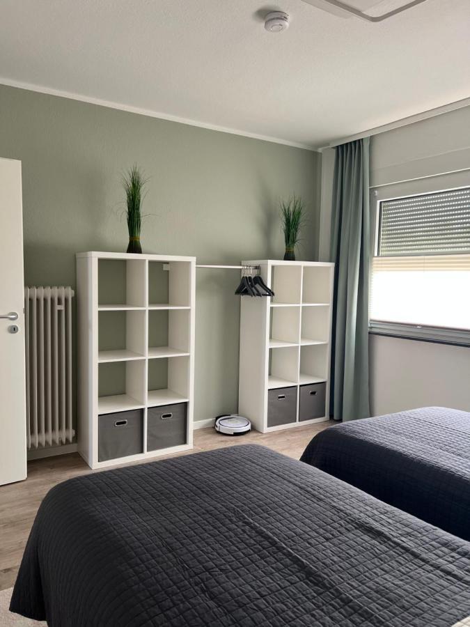 Ferienhaus-Ost Gießen Екстериор снимка